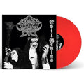 Evil Genius (Red Vinyl) |