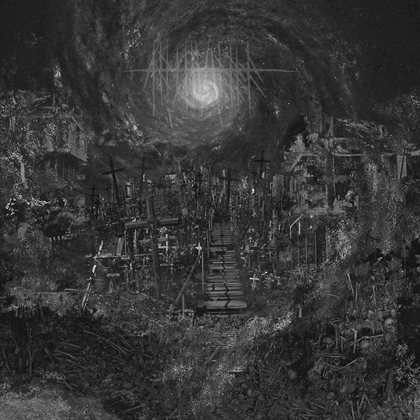Cinereous Incarnate |