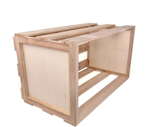 Vinyl Styl - The Original LP Crate (110-120 LP STORAGE) |