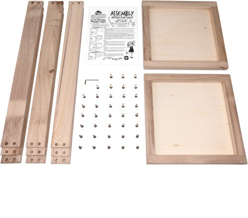 Vinyl Styl - The Original LP Crate (110-120 LP STORAGE) |