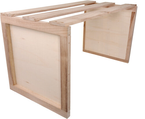 Vinyl Styl - The Original LP Crate (110-120 LP STORAGE) |