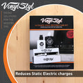 Vinyl Styl - Ultimate Vinyl Record Care Kit |