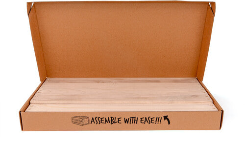 Vinyl Styl - The Original LP Crate (110-120 LP STORAGE) |