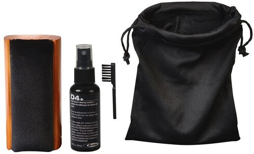 Discwasher - Vinyl Record Care System |