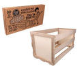 Vinyl Styl - The Original LP Crate (110-120 LP STORAGE) |