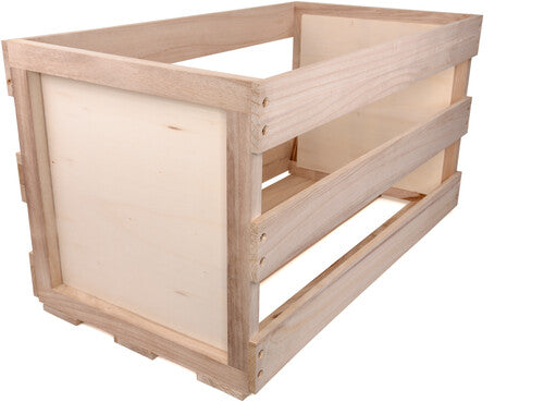 Vinyl Styl - The Original LP Crate (110-120 LP STORAGE) |