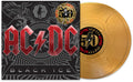 Black Ice (50th Anniversary Edition, Gold Color Vinyl) (2 Lp) | Mint (M) Mint (M)