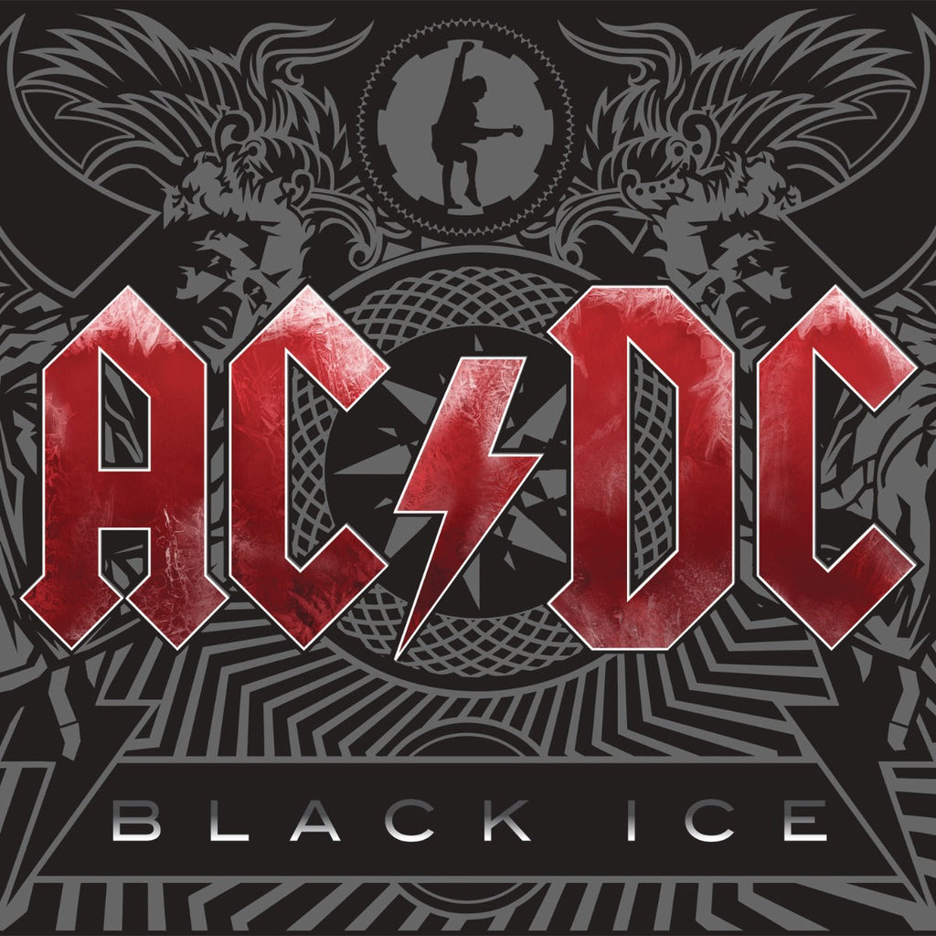 Black Ice (50th Anniversary Edition, Gold Color Vinyl) (2 Lp) | Mint (M) Mint (M)
