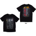 Control Wires PWR-UP EU Tour '24 | Men's |
