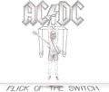 AC/DC - Flick Of The Switch (2LP Ltd 180g Vinyl) | Mint (M) Mint (M)