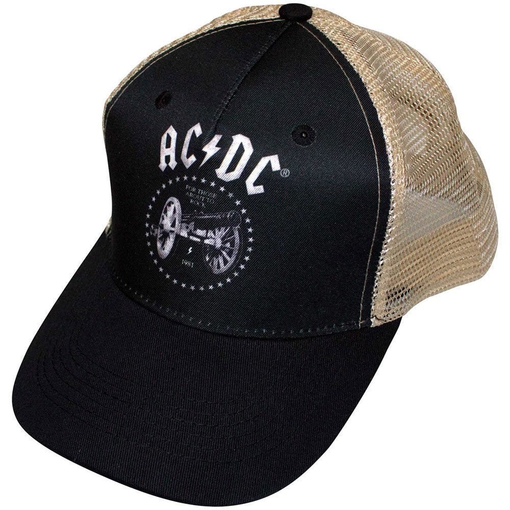 For Those About To Rock | Unisex |
