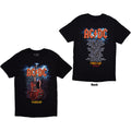 Guitar PWR-UP EU Tour '24 | Men's |