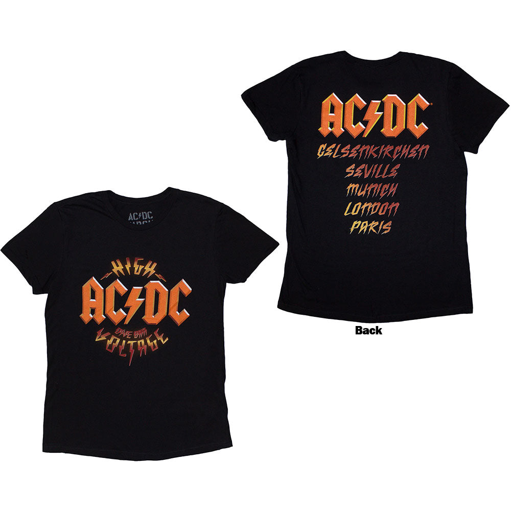 High Voltage Dive Bar | Women's |