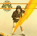 AC/DC - High Voltage [Import] (Limited Edition, 180 Gram Vinyl) | Mint (M) Mint (M)