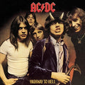 AC/DC - Highway To Hell | Mint (M) Mint (M)