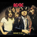 AC/DC - Highway to Hell (Deluxe Edition, Remastered) (CD) | Mint (M) Mint (M)