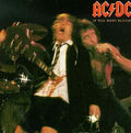 AC/DC - If You Want Blood You'Ve Got It |