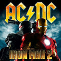 IRON MAN 2 (DELUXE EDITION) *CD* | Mint (M) Mint (M)