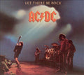 AC/DC - Let There Be Rock (VINYL) | Mint (M) Mint (M)