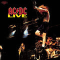 AC/DC - Live | Mint (M) Mint (M)