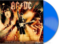 Live In San Francisco (Blue Vinyl) [Import] |