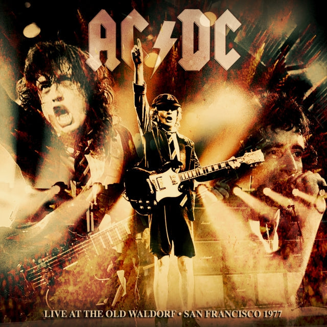 Live In San Francisco (Blue Vinyl) [Import] |