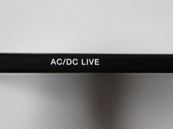 AC/DC - Live | Mint (M) Mint (M)