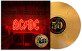 Power Up (50th Anniversary Edition, Gold Color Vinyl) | Mint (M) Mint (M)