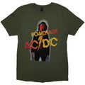 Powerage | Men's |