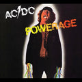 AC/DC - POWERAGE (CD) | Mint (M) Mint (M)