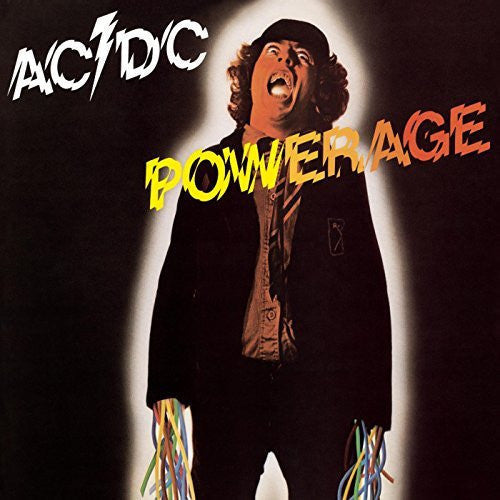 Powerage | Mint (M) Mint (M)