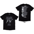 PWRD-UP B&W Photo EU Tour '24 | Men's |