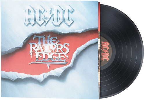 The Razors Edge [Import] (180 Gram Vinyl) | Mint (M) Mint (M)