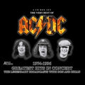 The Very Best of AC/DC: Greatest Hits In Concert [Import] (4 Cd's) |