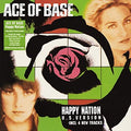 Ace of Base - Happy Nation [140-Gram Clear Vinyl] [Import] | Mint (M) Mint (M)