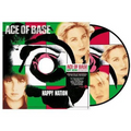 Happy Nation (Limited Edition, Picture Disc Vinyl) [Import] |
