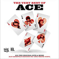 ACE - The Very Best Of (White Vinyl) |