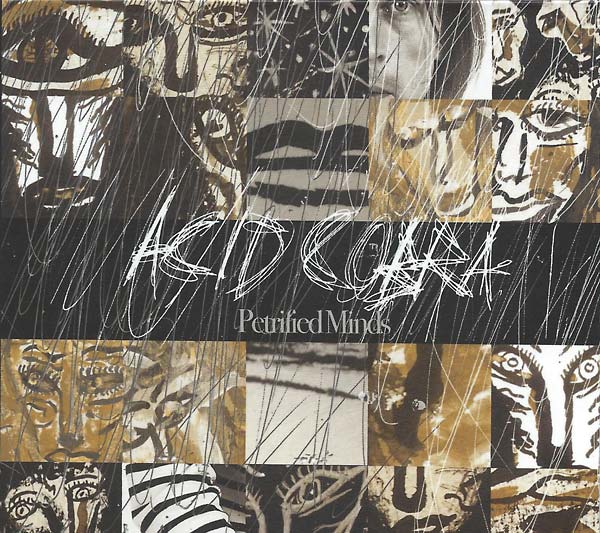 Petrified Minds |