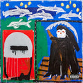Only For Dolphins(Gatefold LP Jacket) [Explicit Content] | Mint (M) Mint (M)