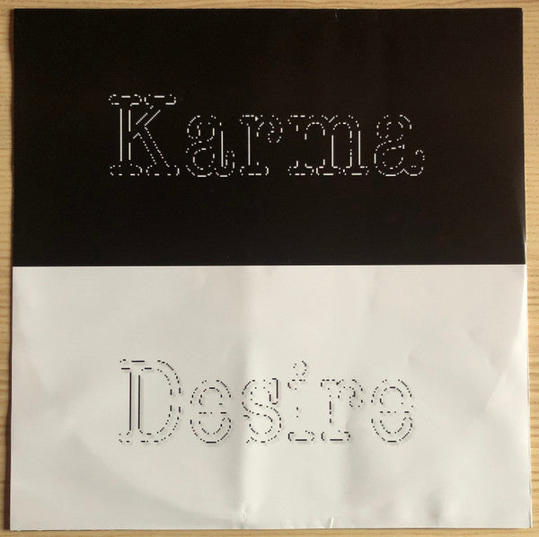 Karma & Desire | Mint (M) Mint (M)