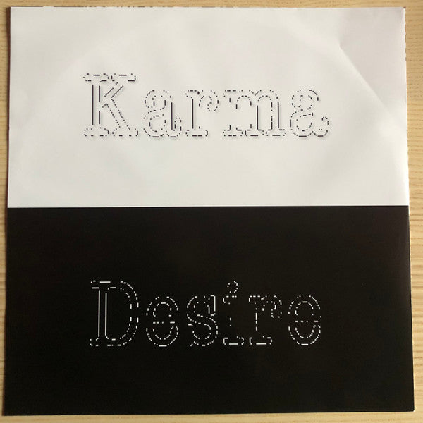 Karma & Desire | Mint (M) Mint (M)