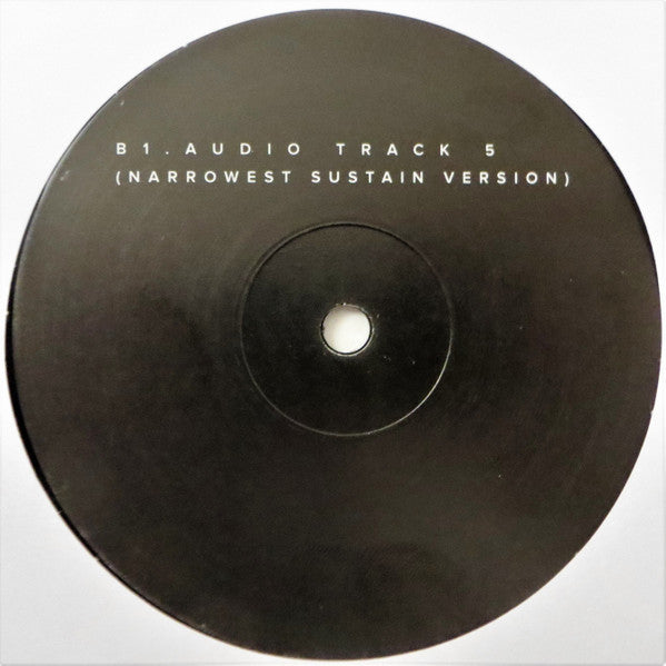 Audio Track 5 | Mint (M) Mint (M)