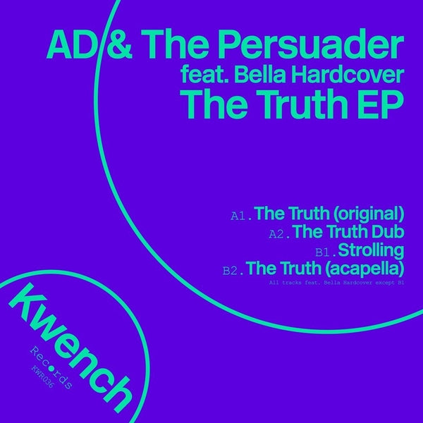 The Truth |