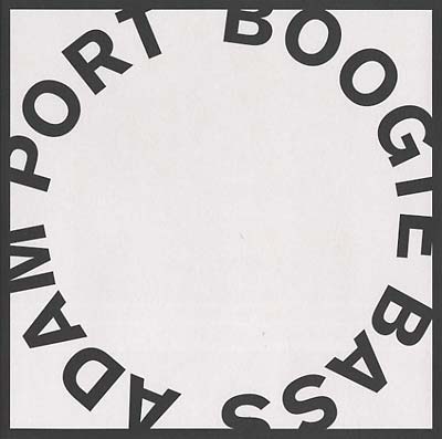 Boogie Bass |