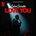 Love You [Explicit Content] (2 Lp's) |