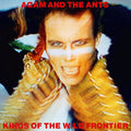 Kings of the Wild Frontier (180 Gram Vinyl, Deluxe Edition, Remastered) |