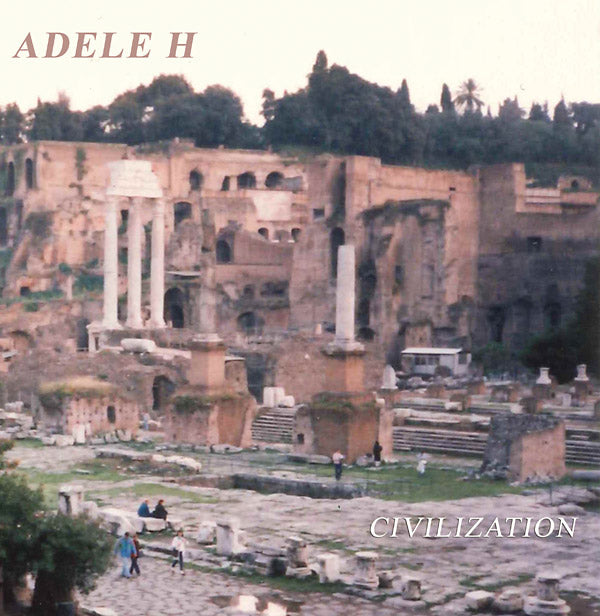 Civilization |