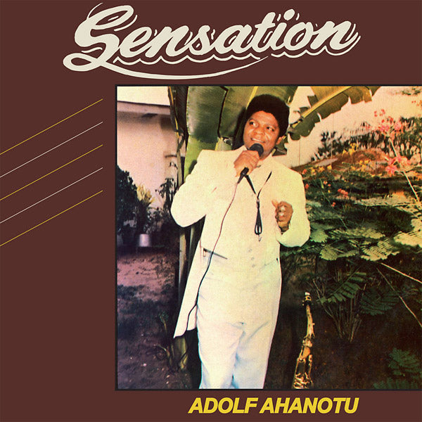 Sensation [Import] | Mint (M) Mint (M)