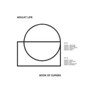 Book Of Curses | Mint (M) Mint (M)
