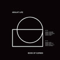 Book Of Curses | Mint (M) Mint (M)